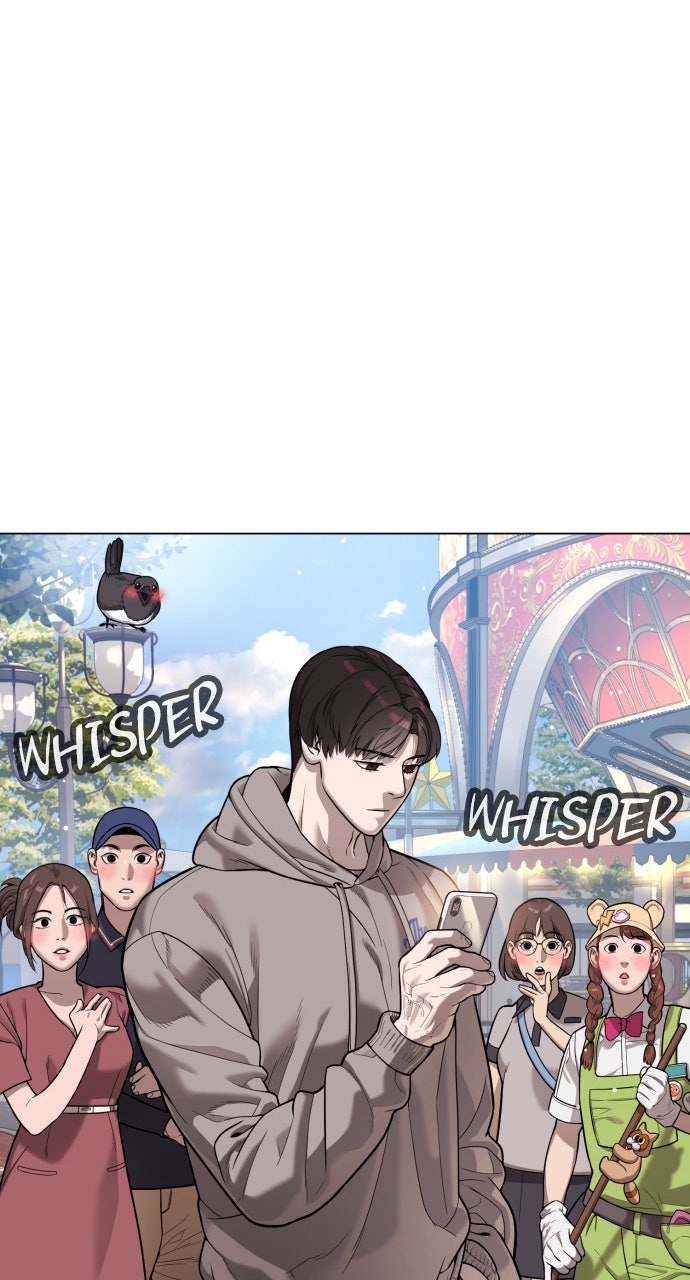 Read Killer Pietro Manga Online