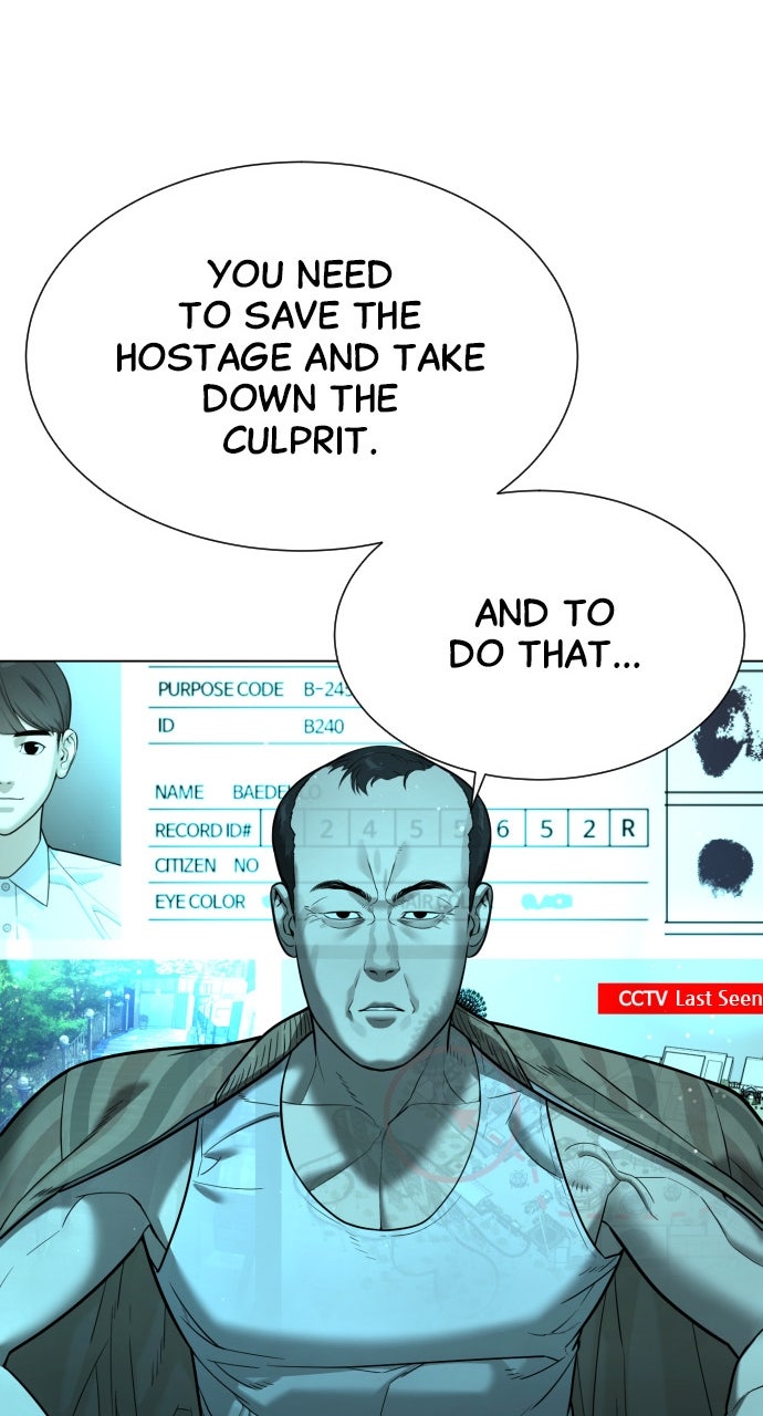 Read Killer Pietro Manga Online