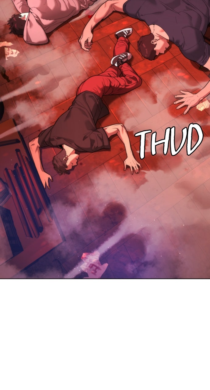 Read Killer Pietro Manga Online