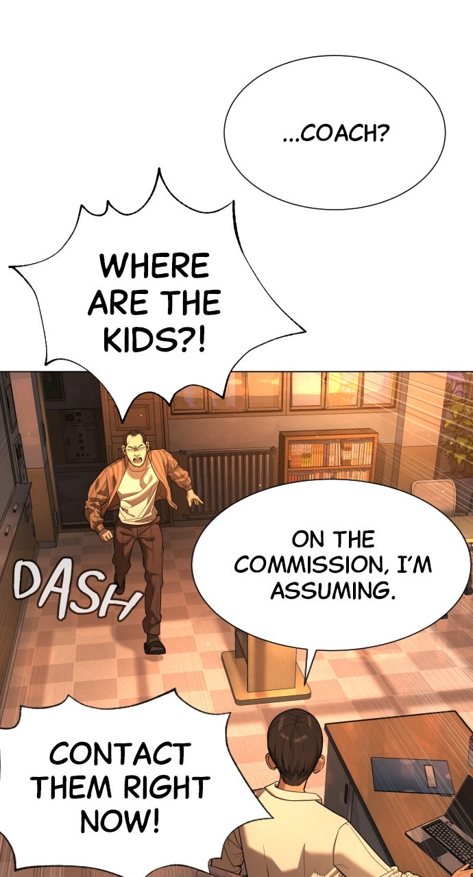 Read Killer Pietro Manga Online