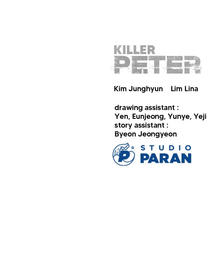 Read Killer Pietro Manga Online