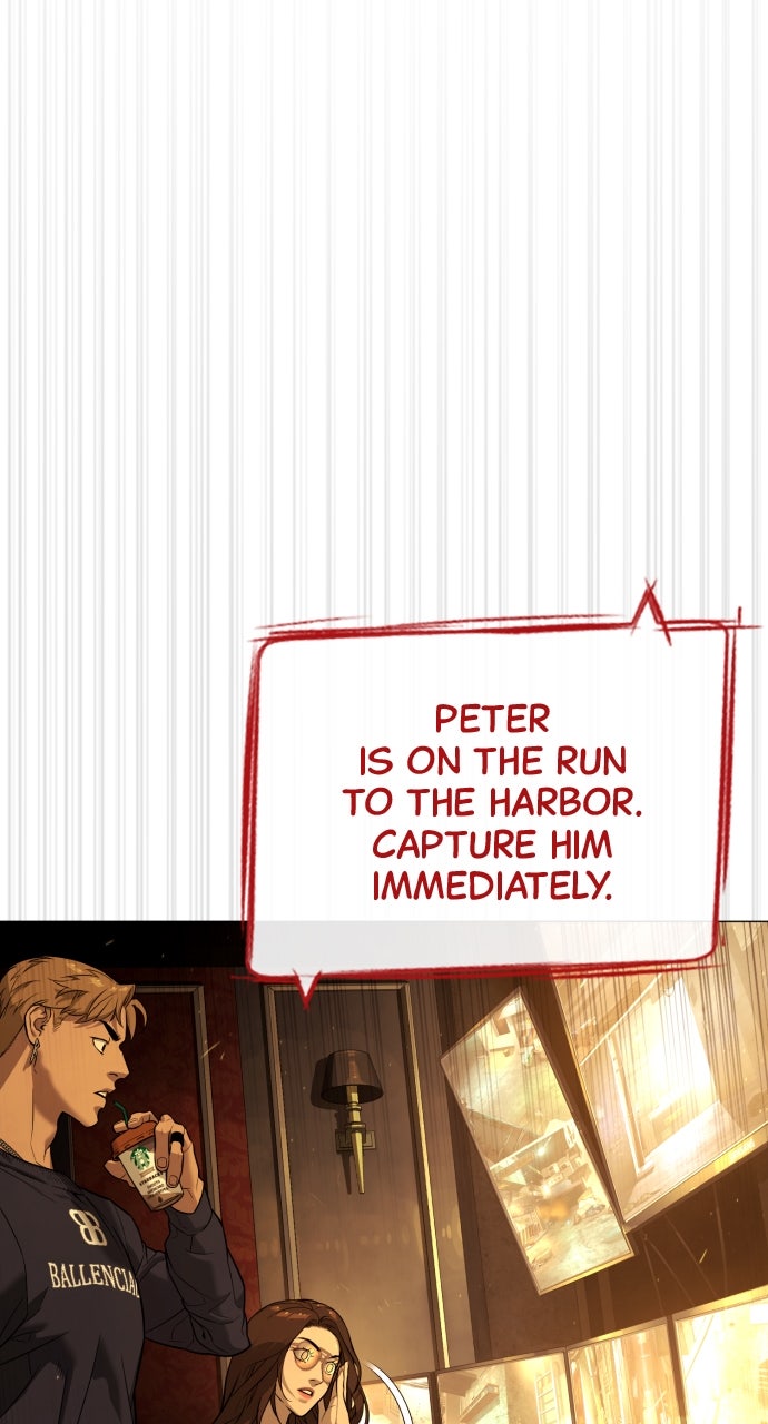 Read Killer Pietro Manga Online