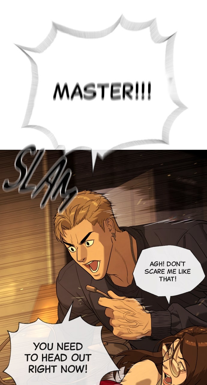 Read Killer Pietro Manga Online