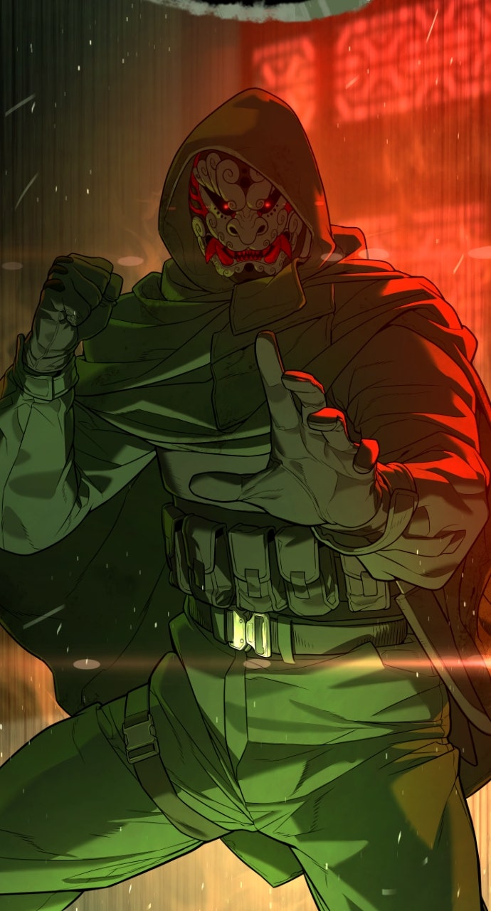 Read Killer Pietro Manga Online
