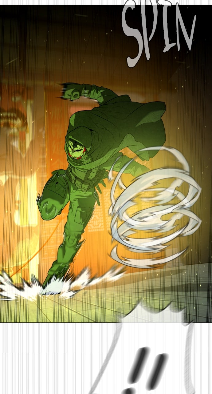 Read Killer Pietro Manga Online