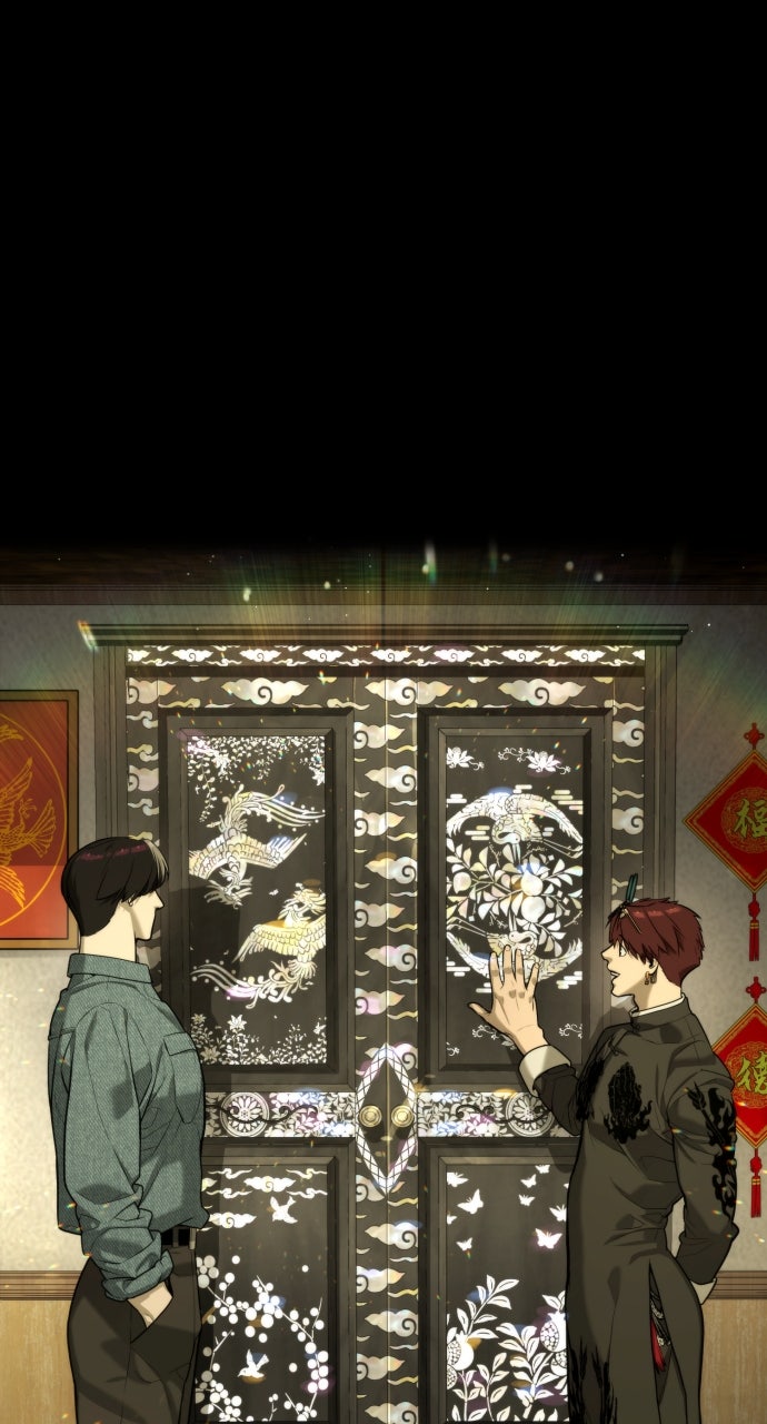 Read Killer Pietro Manga Online