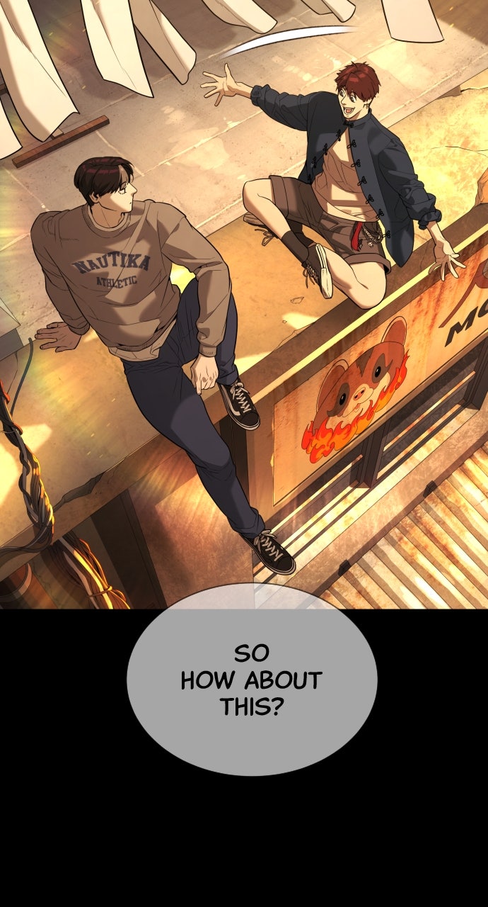 Read Killer Pietro Manga Online