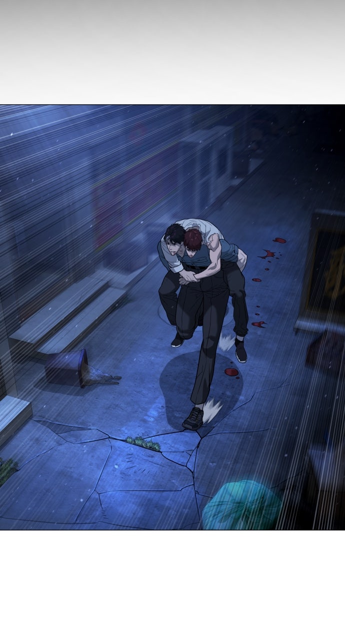 Read Killer Pietro Manga Online