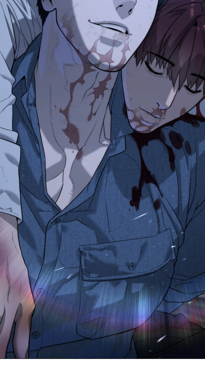 Read Killer Pietro Manga Online