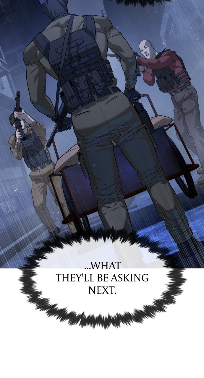 Read Killer Pietro Manga Online