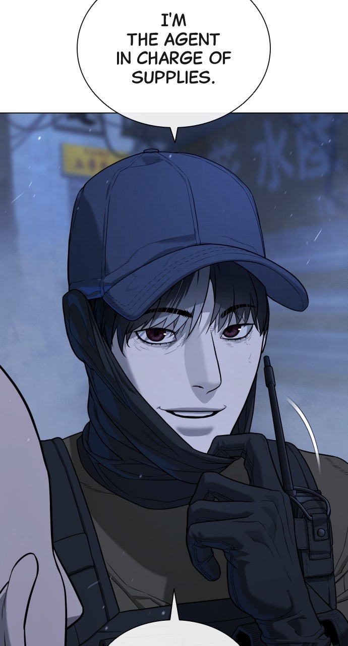 Read Killer Pietro Manga Online