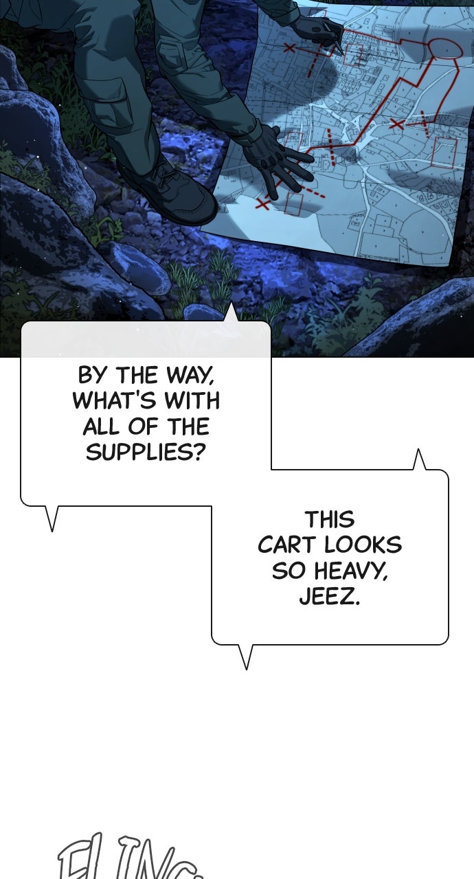 Read Killer Pietro Manga Online
