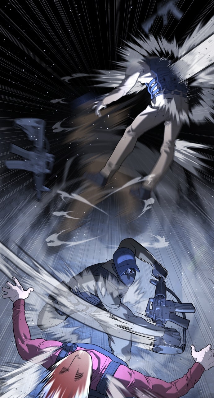 Read Killer Pietro Manga Online