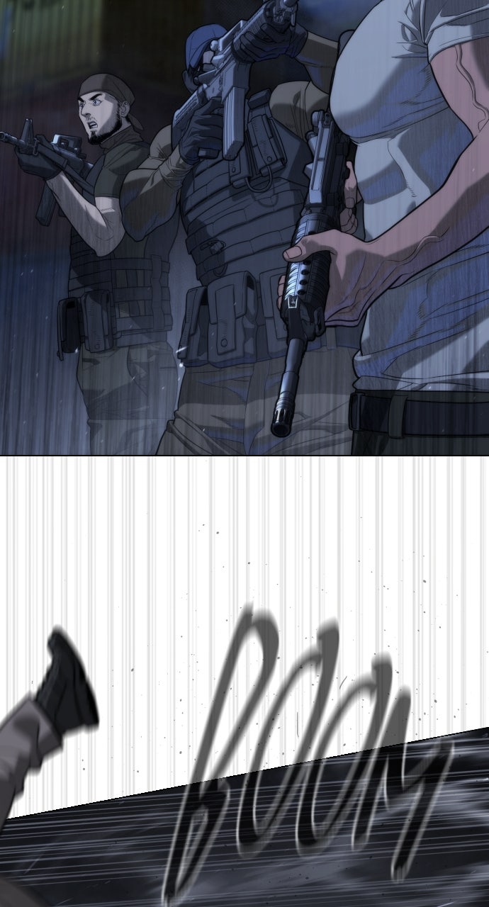Read Killer Pietro Manga Online
