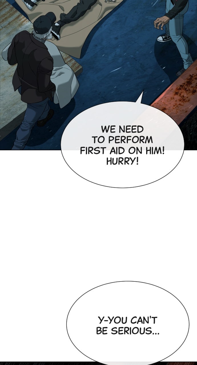 Read Killer Pietro Manga Online