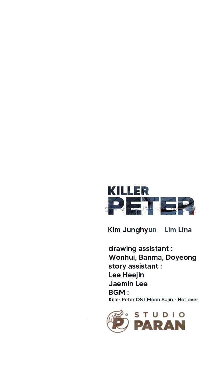 Read Killer Pietro Manga Online