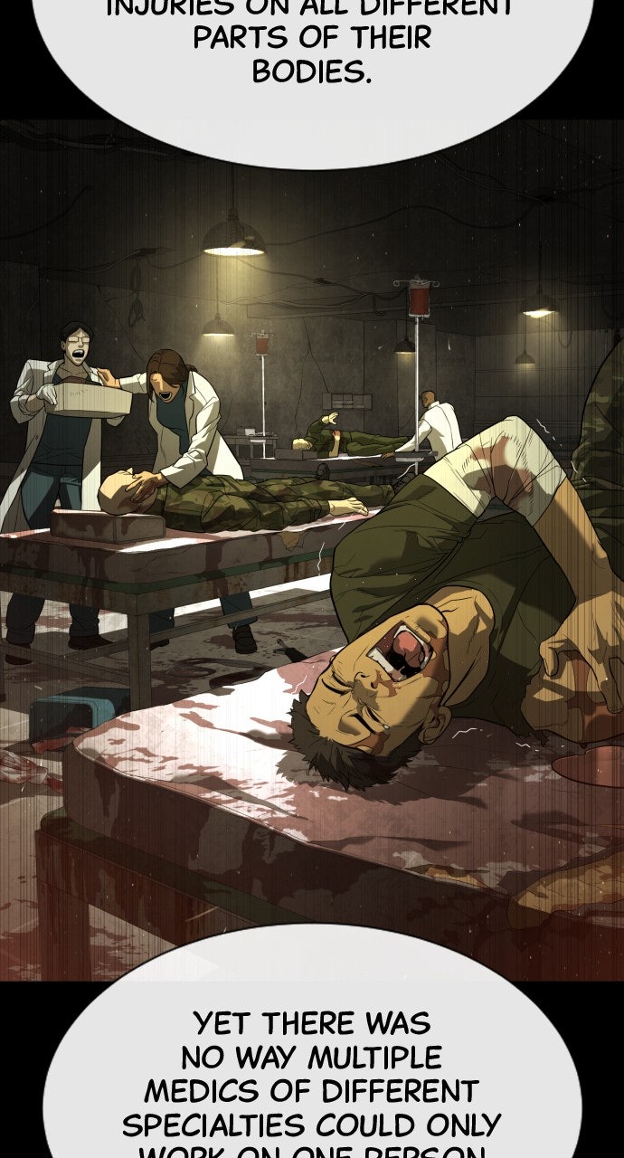 Read Killer Pietro Manga Online