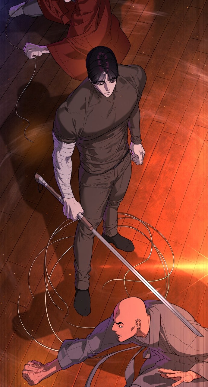 Read Killer Pietro Manga Online