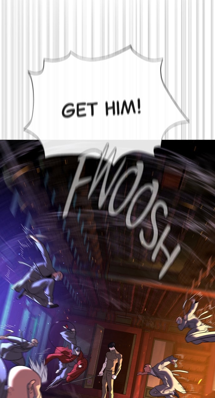 Read Killer Pietro Manga Online