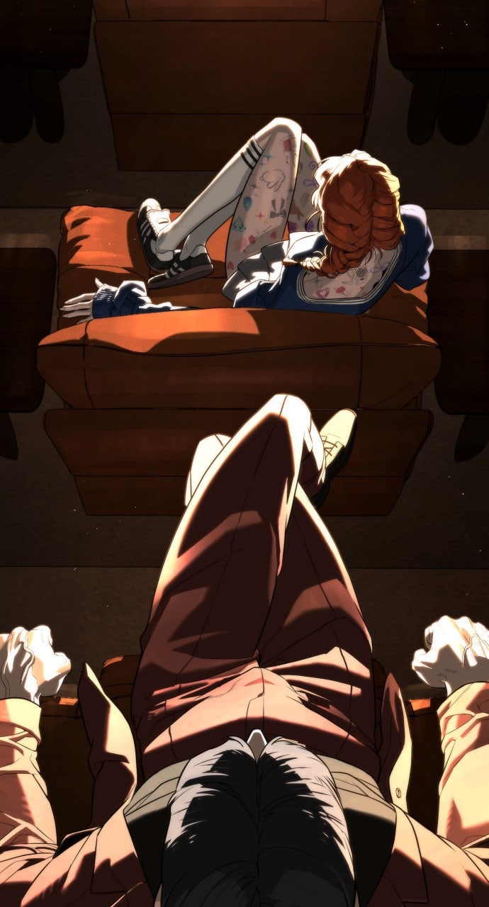 Read Killer Pietro Manga Online