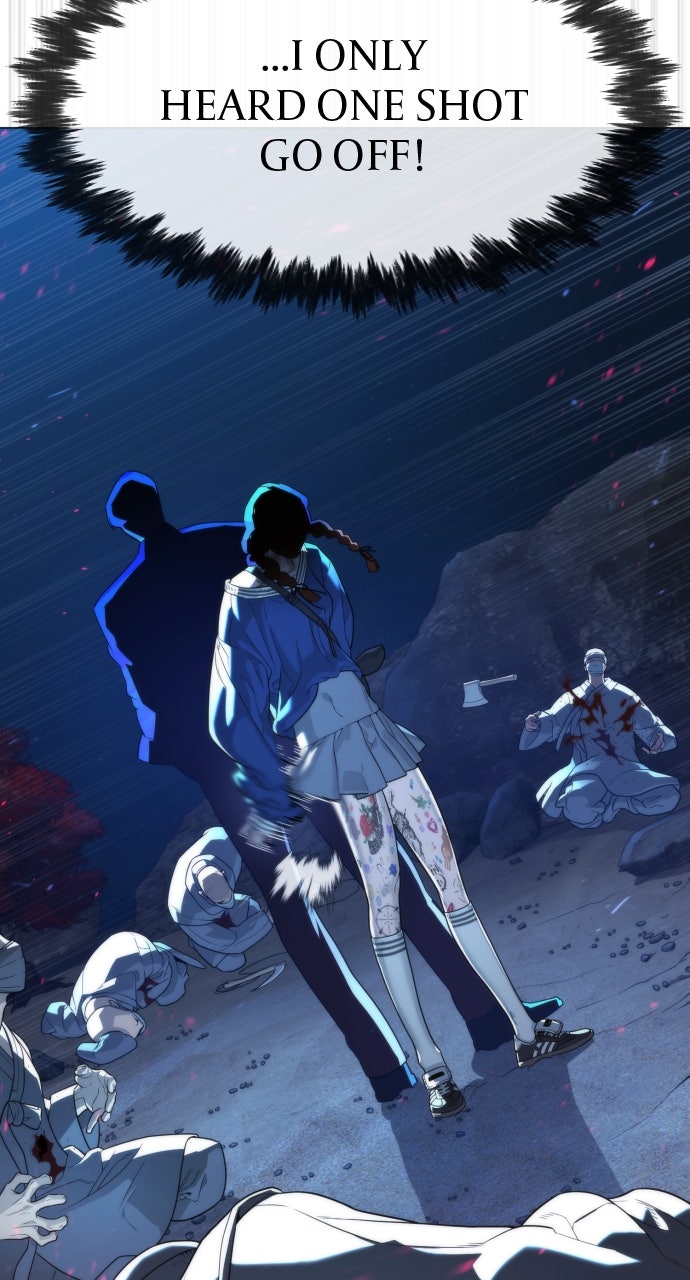 Read Killer Pietro Manga Online