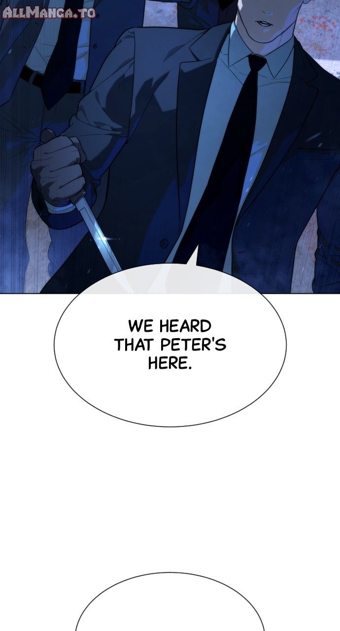Read Killer Pietro Manga Online