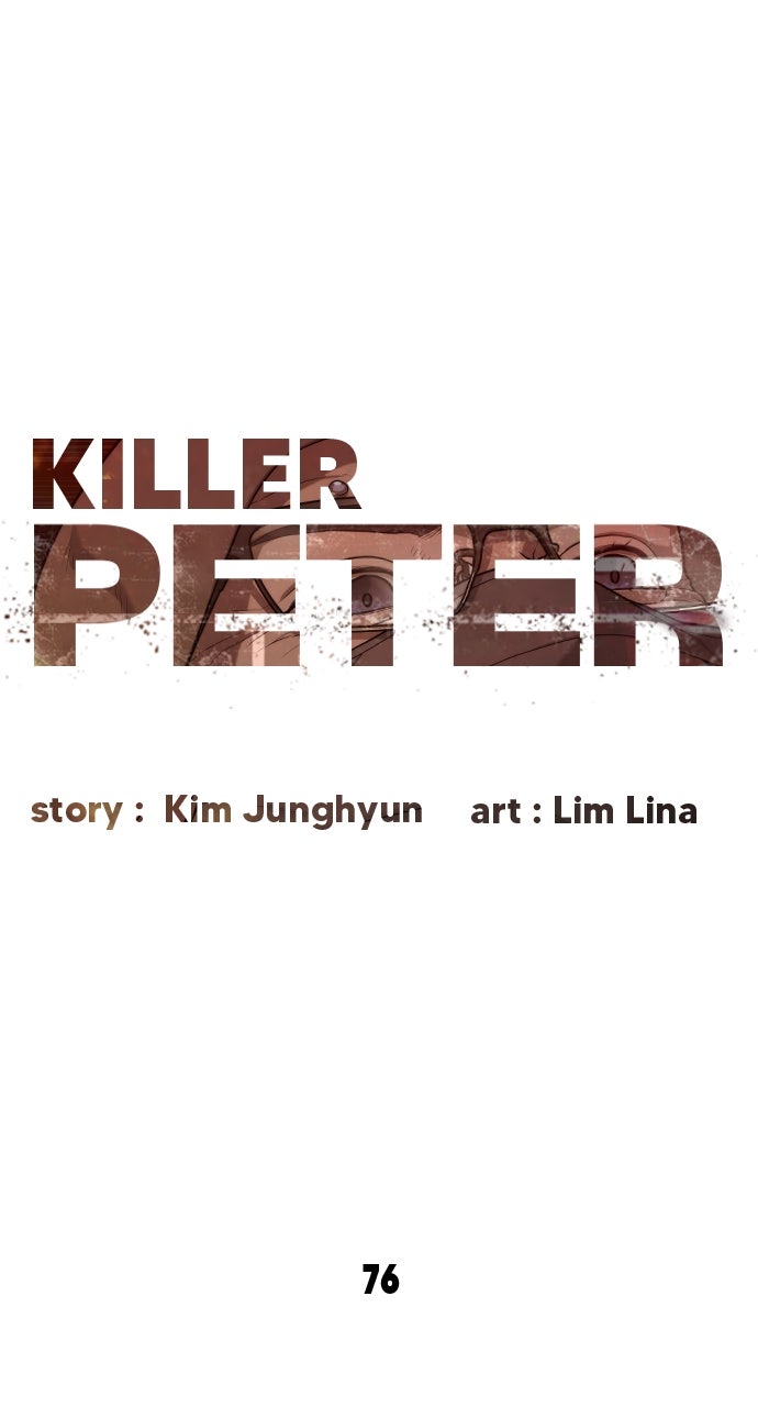 Read Killer Pietro Manga Online