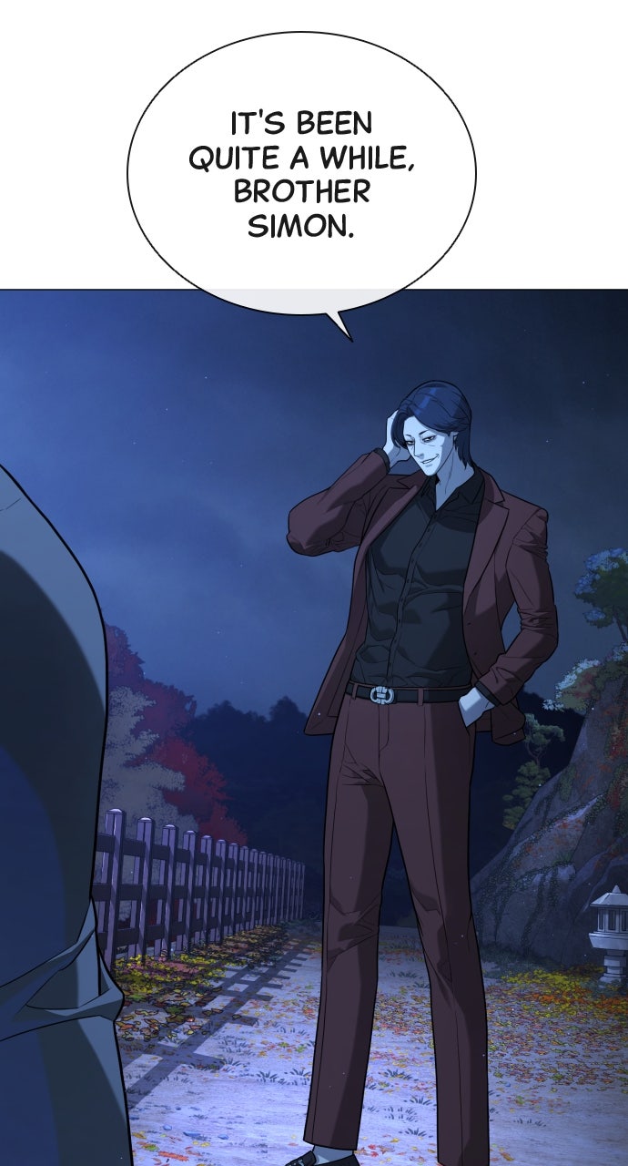 Read Killer Pietro Manga Online