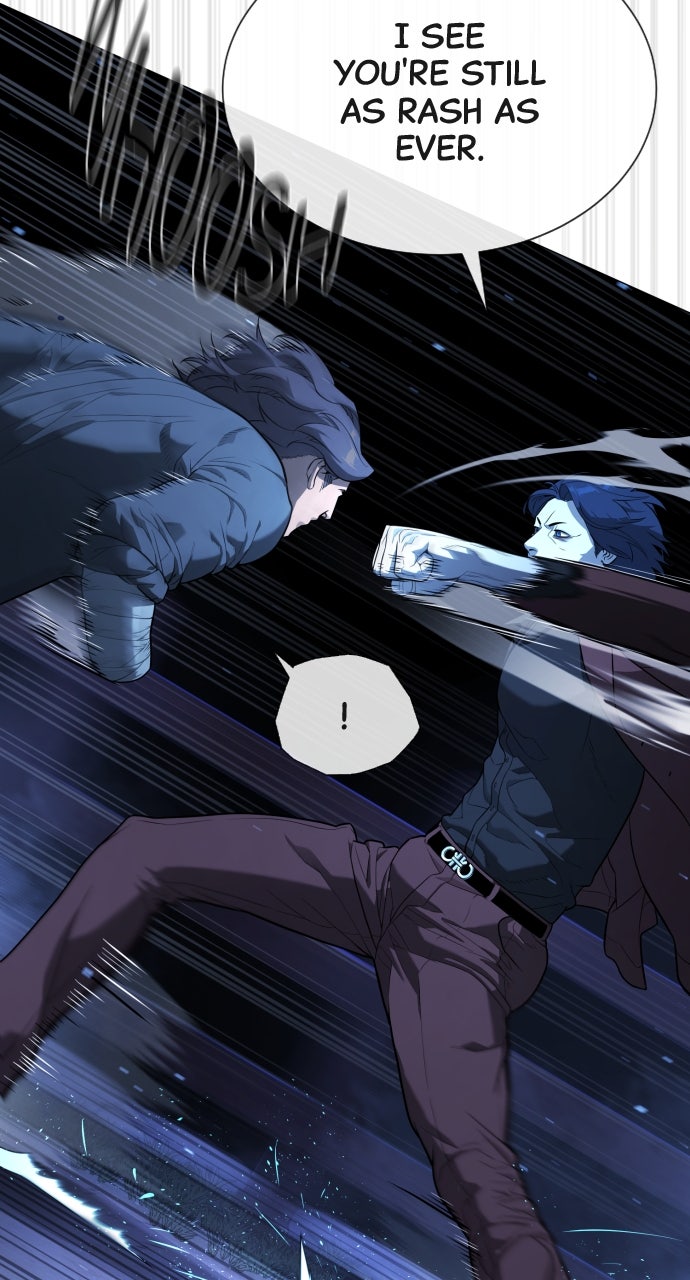 Read Killer Pietro Manga Online