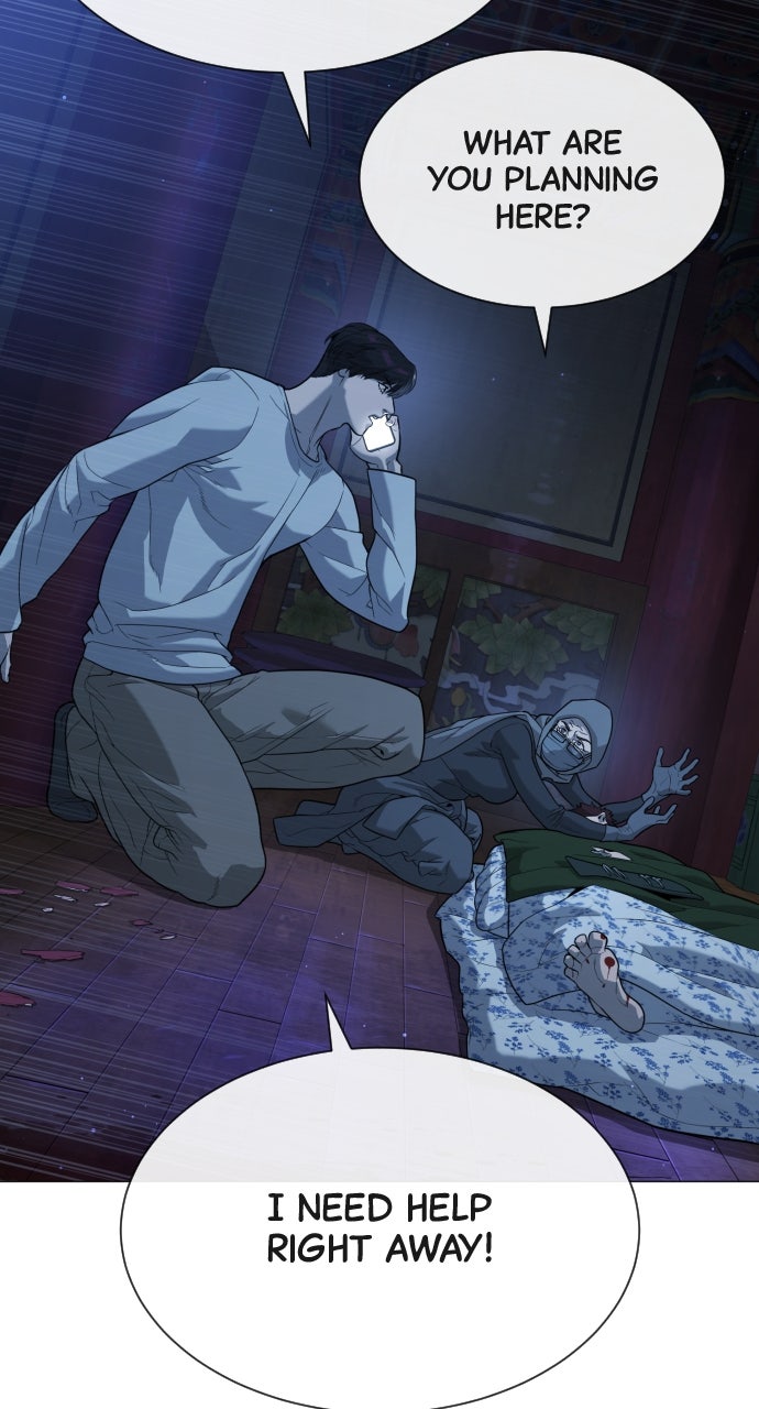 Read Killer Pietro Manga Online