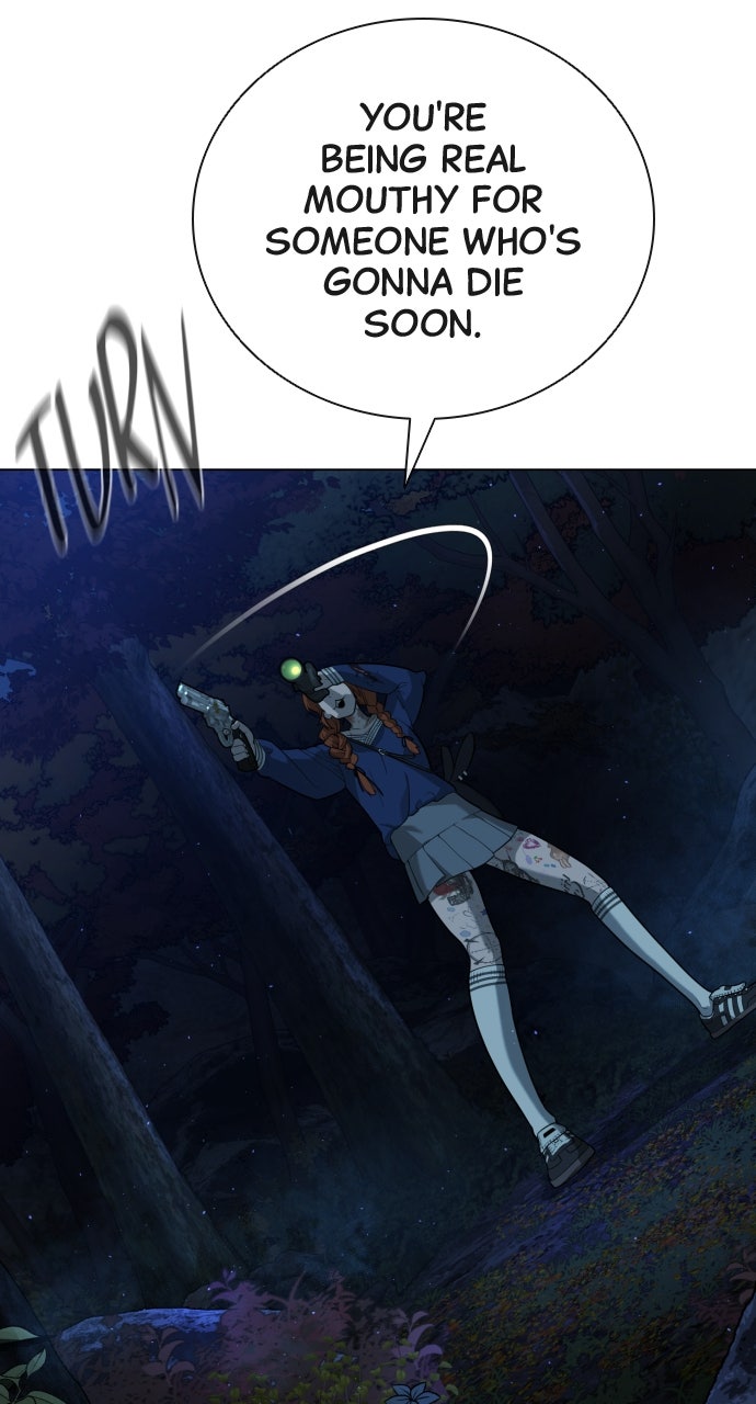 Read Killer Pietro Manga Online