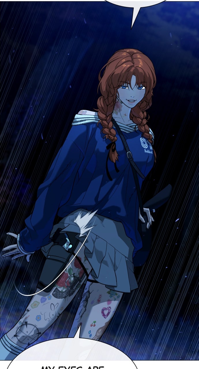 Read Killer Pietro Manga Online
