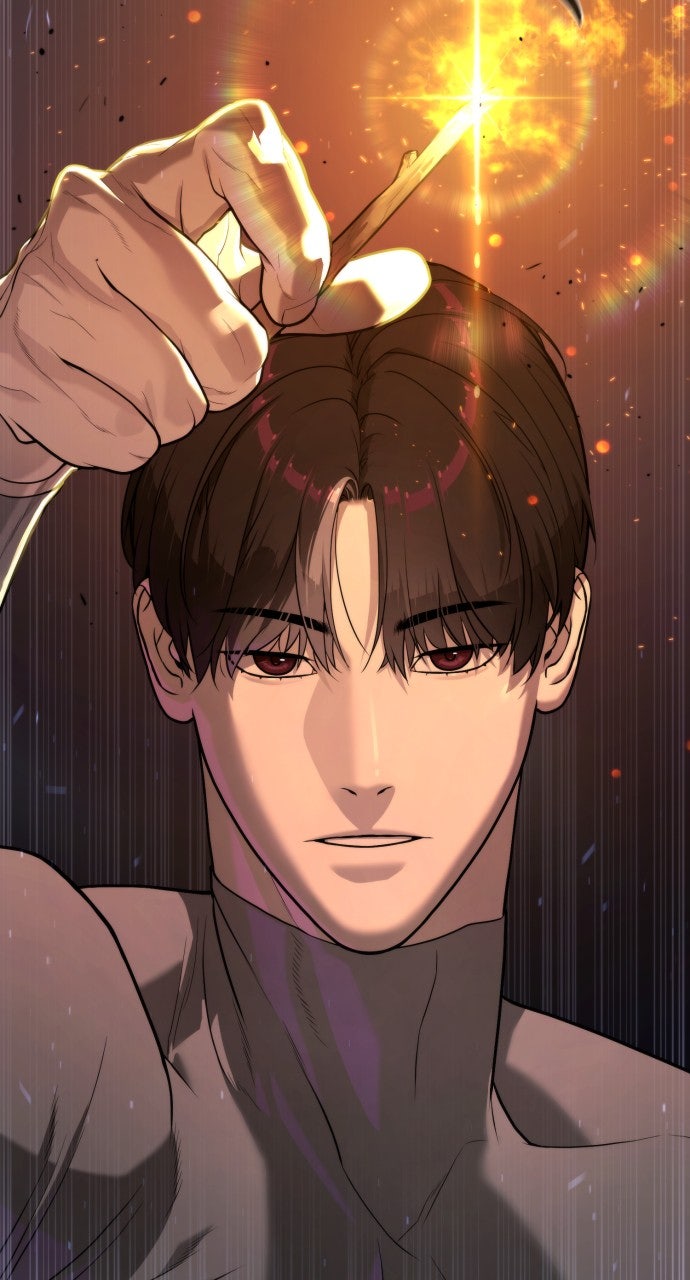 Read Killer Pietro Manga Online
