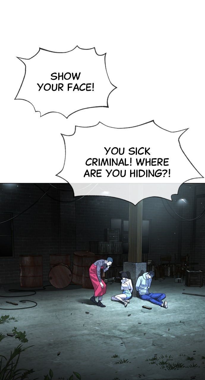 Read Killer Pietro Manga Online