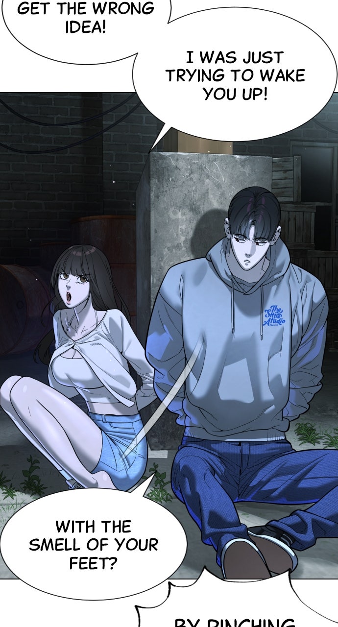 Read Killer Pietro Manga Online