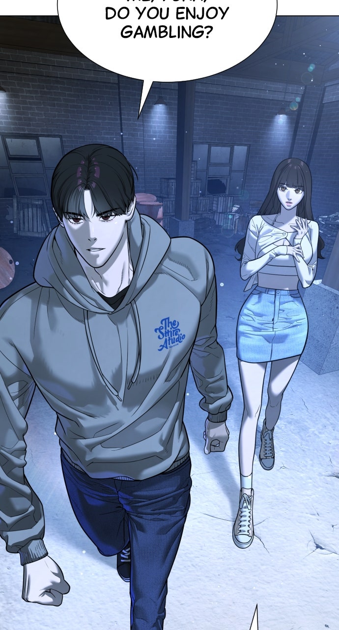 Read Killer Pietro Manga Online