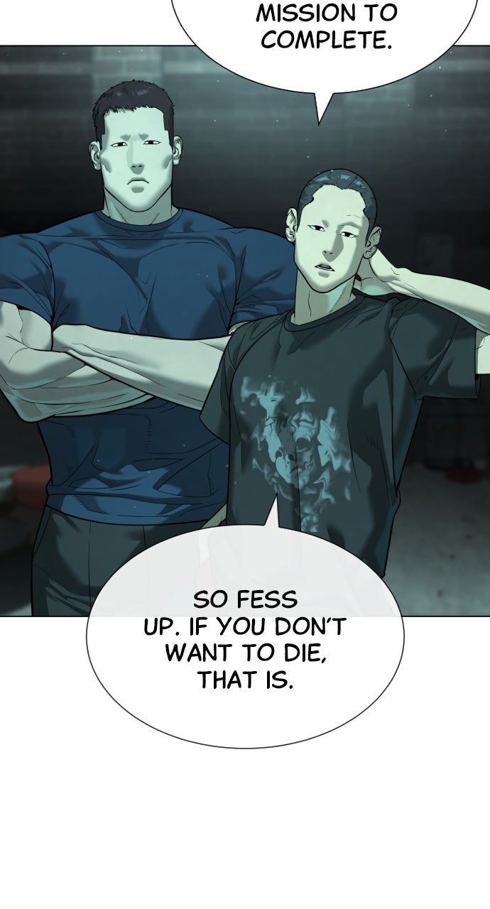 Read Killer Pietro Manga Online