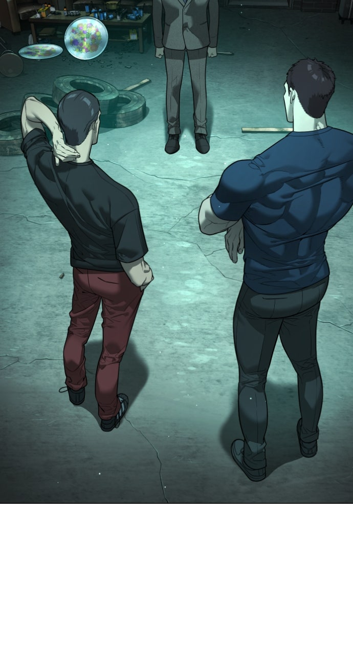 Read Killer Pietro Manga Online