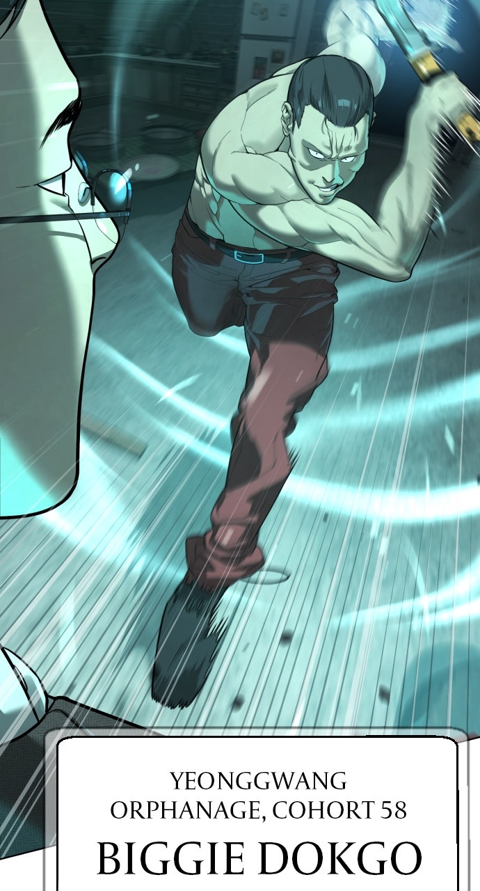 Read Killer Pietro Manga Online