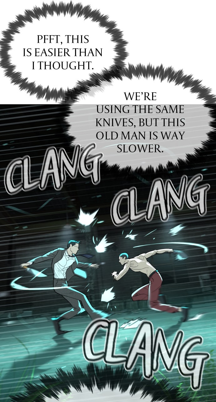 Read Killer Pietro Manga Online