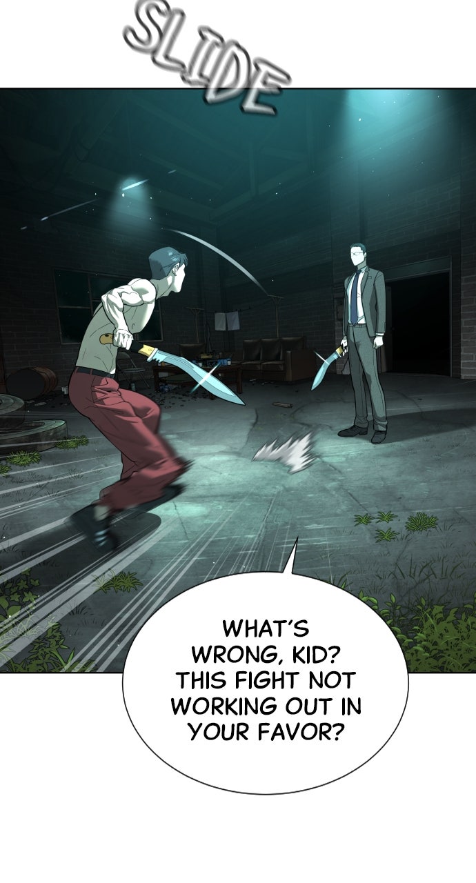 Read Killer Pietro Manga Online