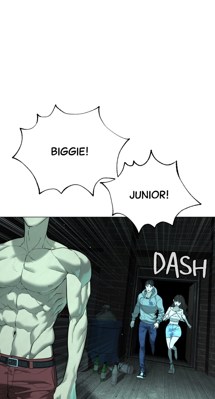 Read Killer Pietro Manga Online