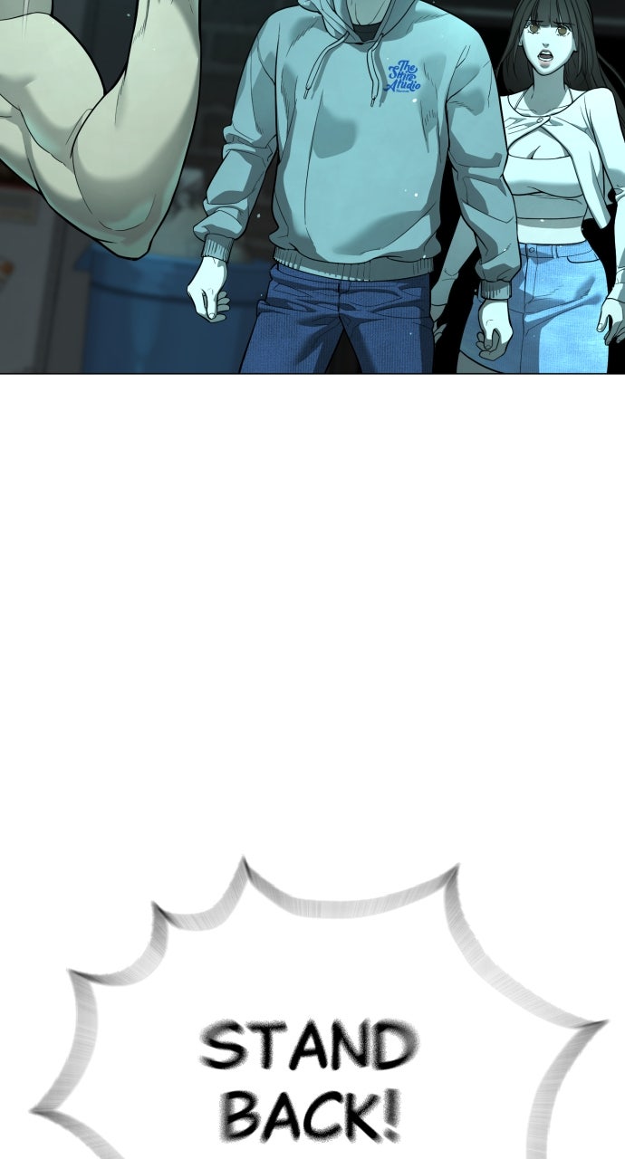 Read Killer Pietro Manga Online