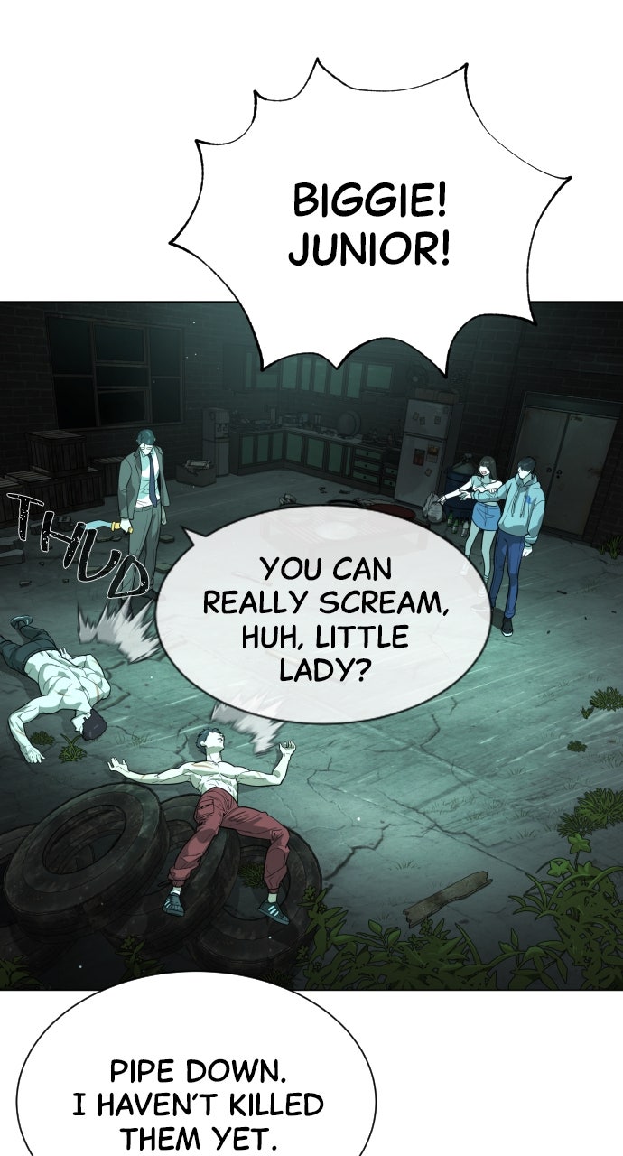 Read Killer Pietro Manga Online
