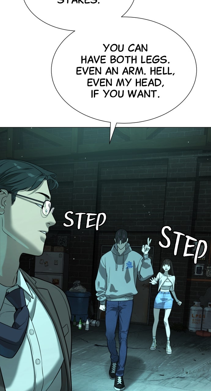 Read Killer Pietro Manga Online