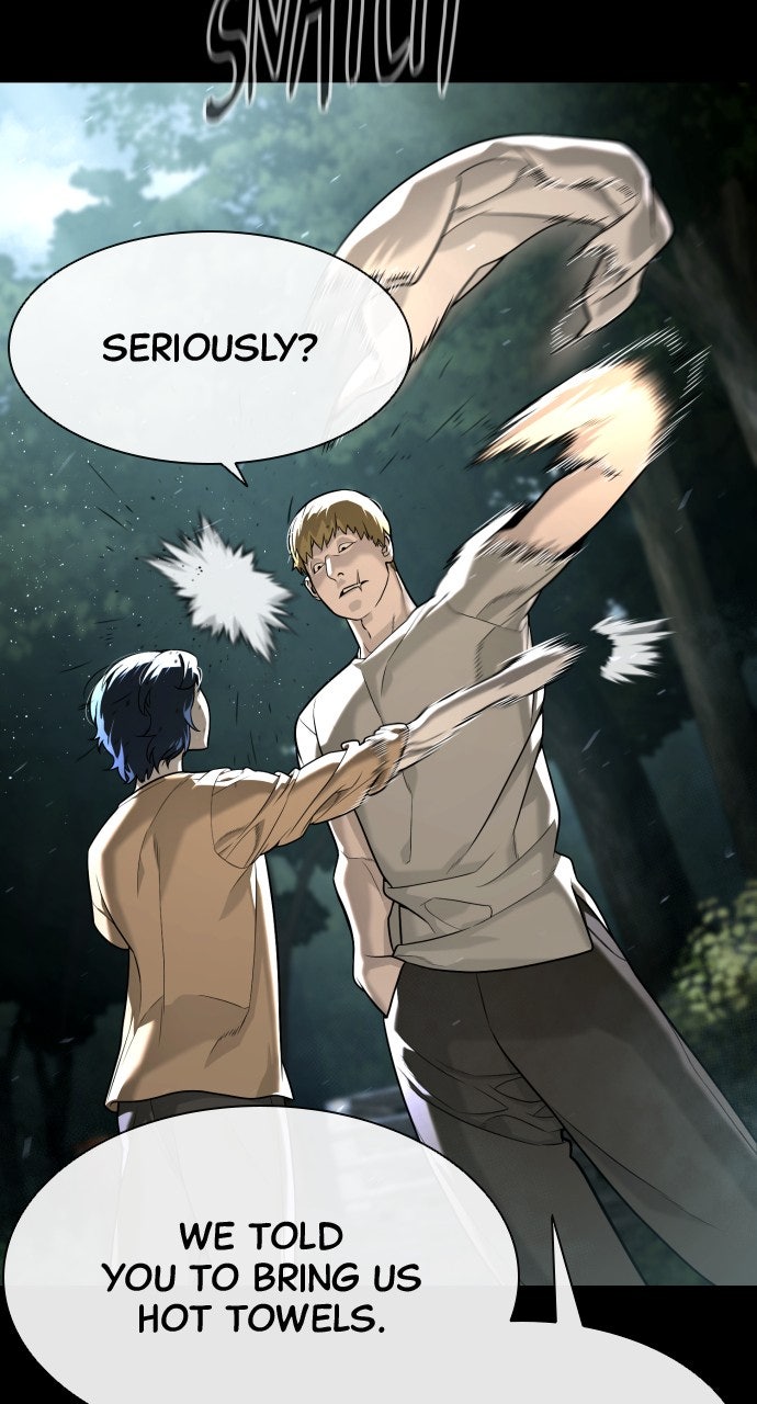 Read Killer Pietro Manga Online