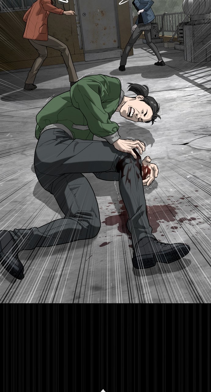 Read Killer Pietro Manga Online