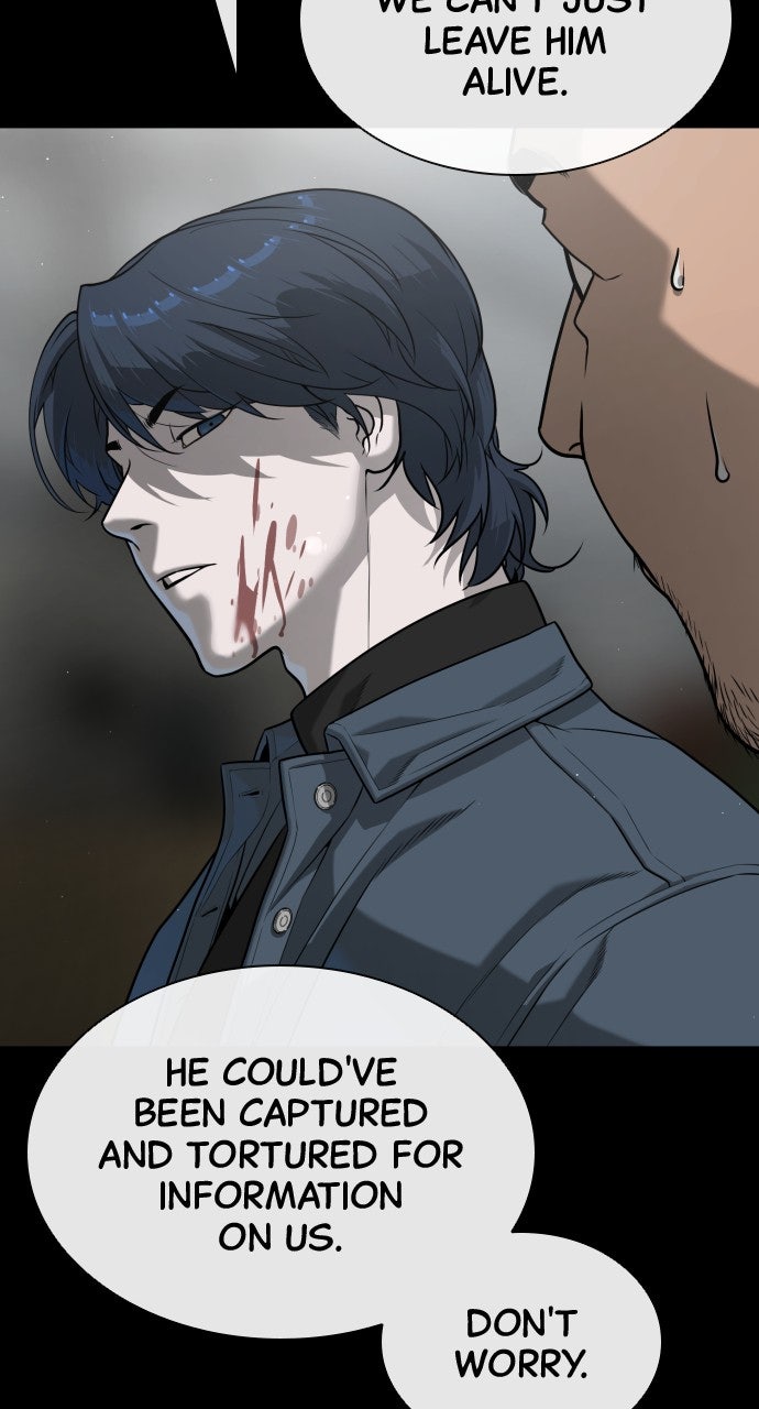 Read Killer Pietro Manga Online