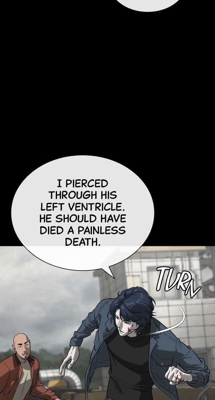 Read Killer Pietro Manga Online