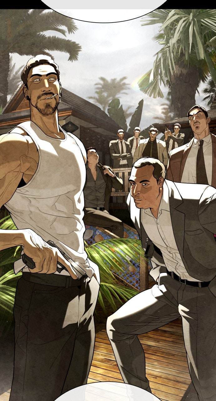 Read Killer Pietro Manga Online